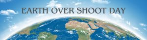 earth overshoot day