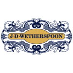 JD Wetherspoon