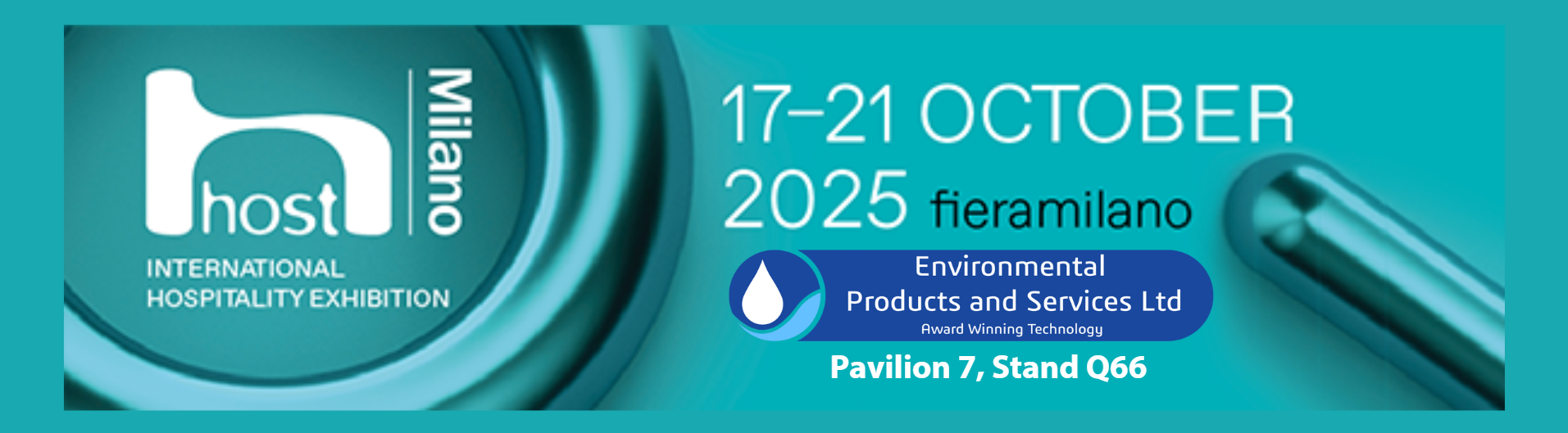 GreaseShield GS1500-DPF Wins Host Milano Innovation Award 2025